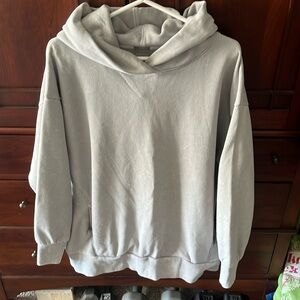 Gap Oversized Hooded Sweatshirt 💕